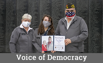 Voice of Democracy Program
