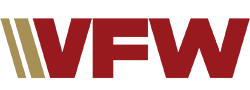 vfw logo small